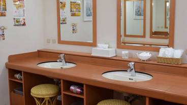 共用バスルーム / 24