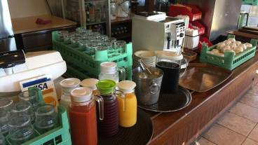 レストラン / 10