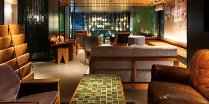 ザ ロイヤルパーク キャンバス 銀座8(東京都 シティホテル) / 1