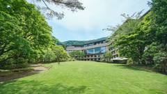 箱根ホテル小涌園