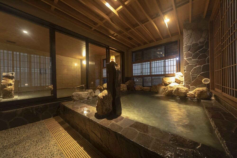 温泉