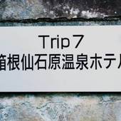 Trip7 箱根仙石原温泉ホテル（神奈川県 ビジネスホテル） / 4