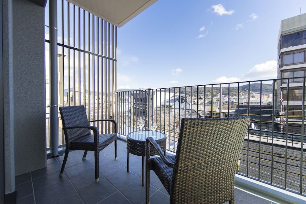 テラス / パティオ