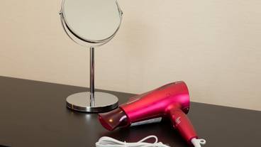 客室の設備とサービス / 21