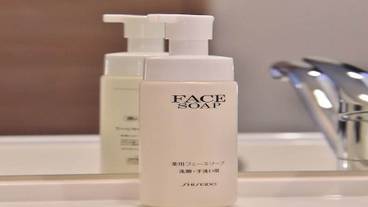 客室の設備とサービス / 29