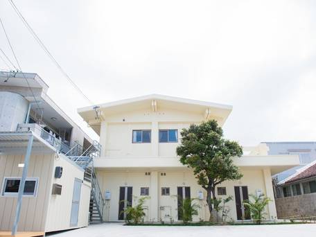 Maruka 石垣島 / 1