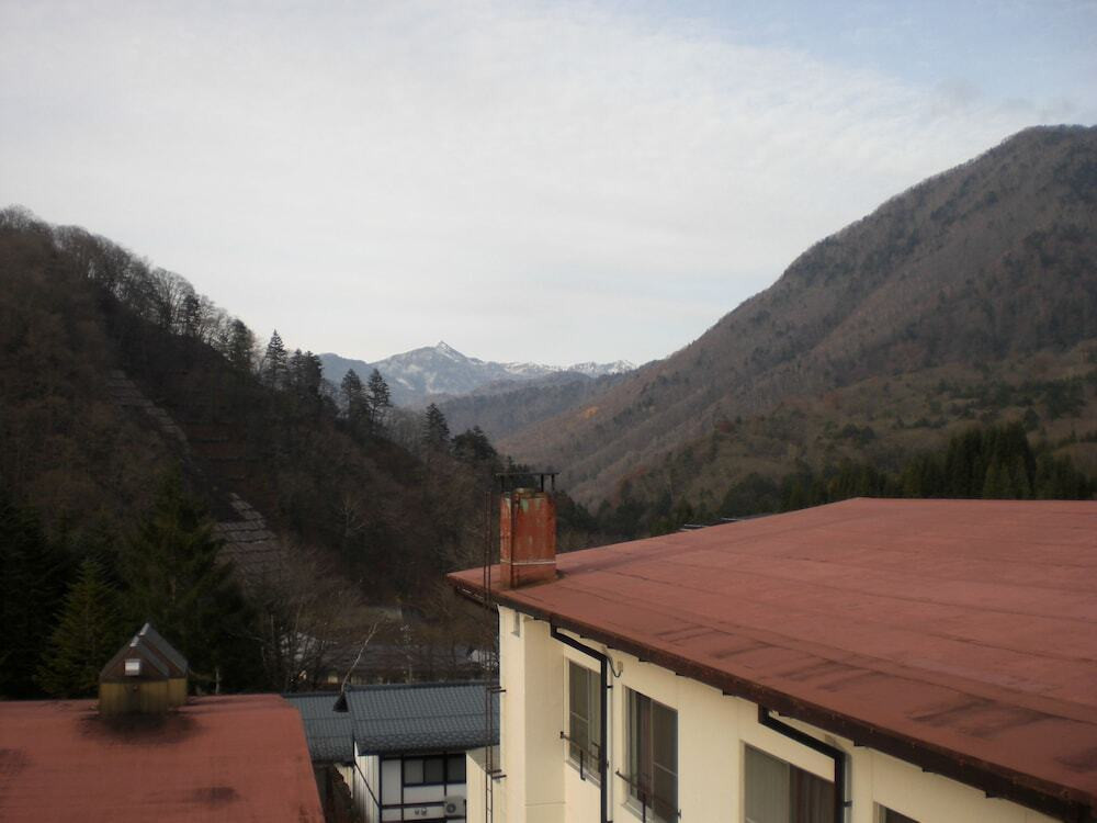 マウンテン ビュー