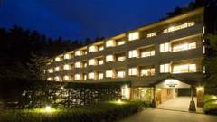 サンダンス・リゾート 河口湖