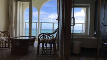 ビーチ / オーシャン ビュー / 24