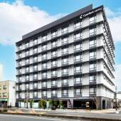 コンフォートホテルERA京都東寺（京都府 ビジネスホテル） / 4