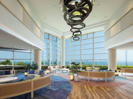 亀の井ホテル 赤穂 / 1