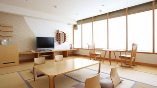 和洋室スイートルーム 禁煙