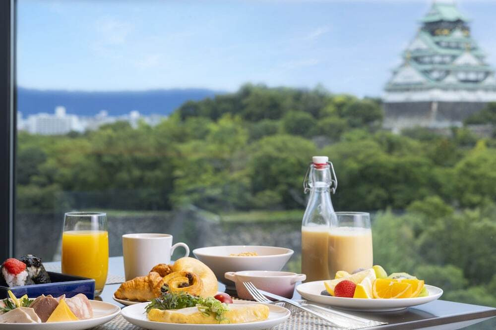 レストラン