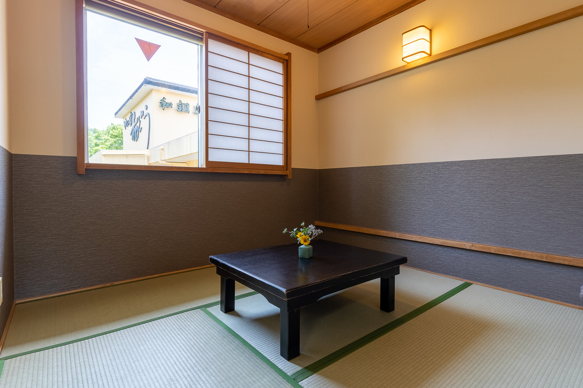 部屋
