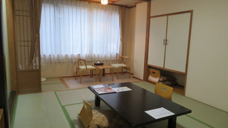 和室 8畳 13.9平米 禁煙