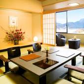 長良川清流ホテル（岐阜県 シティホテル） / 3