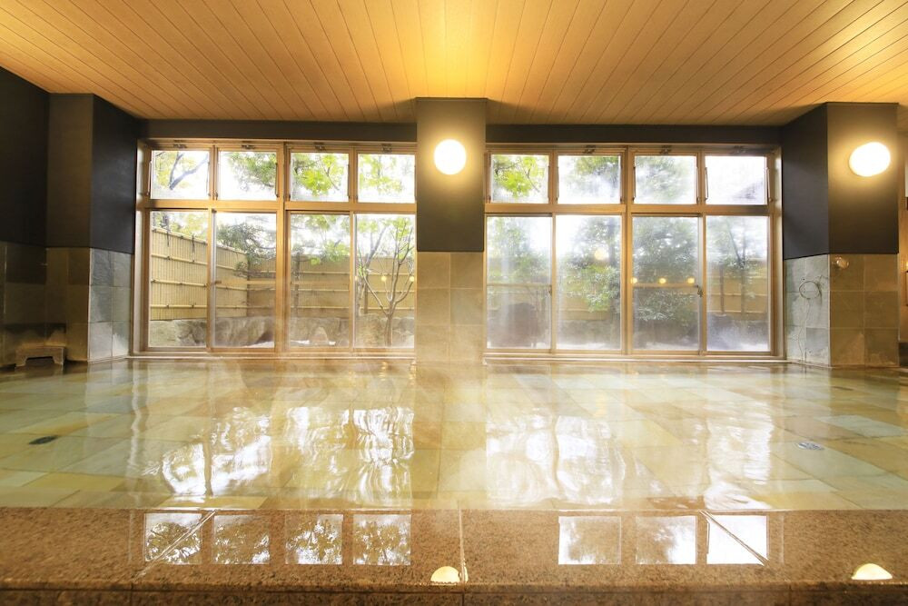 歴史と文化を守り続ける温泉地3977726