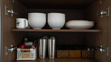 専用簡易キッチン / 1