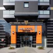 アパホテル 博多東比恵駅前(福岡県 ビジネスホテル) / 5