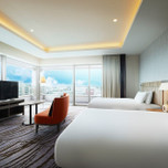 新千歳空港周辺／カップル旅行ならココへ♪アクセス抜群のホテル8選