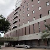 ホテルサンダーソン(群馬県 シティホテル) / 5