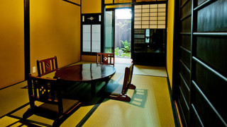 トラディショナル ハウス