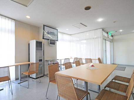 ホテルサハリン / 2