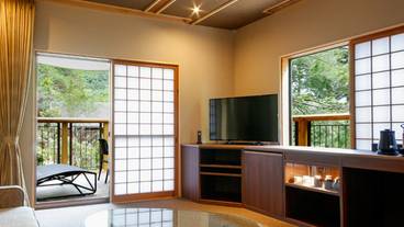 里山ヒュッテ Type I / 4