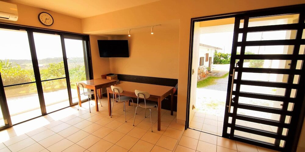 内部エントランス