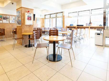 東横イン札幌駅西口北大前 / 2