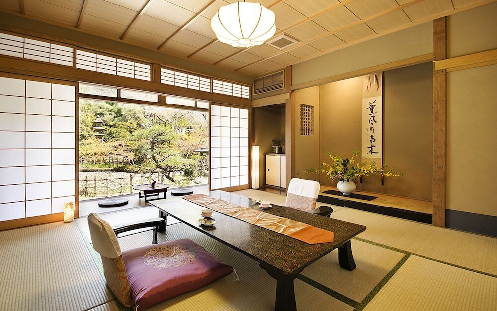 近代日本建築の巨匠による名建築を泊まって堪能4241414