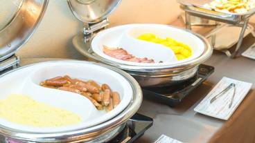 ビュッフェ / 28