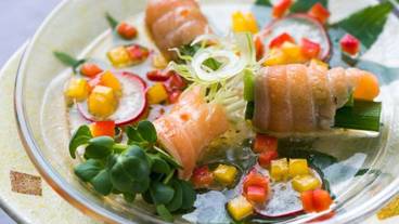 レストラン / 28