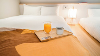 ファミリー スタジオスイート ベッド (複数台) 禁煙