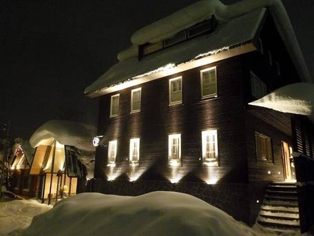 KIMAMAYA BOUTIQUE HOTEL / 4