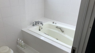 デラックス ルーム 喫煙可