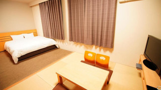 和洋室 禁煙 (30sqm)