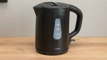 電子ケトル / 16