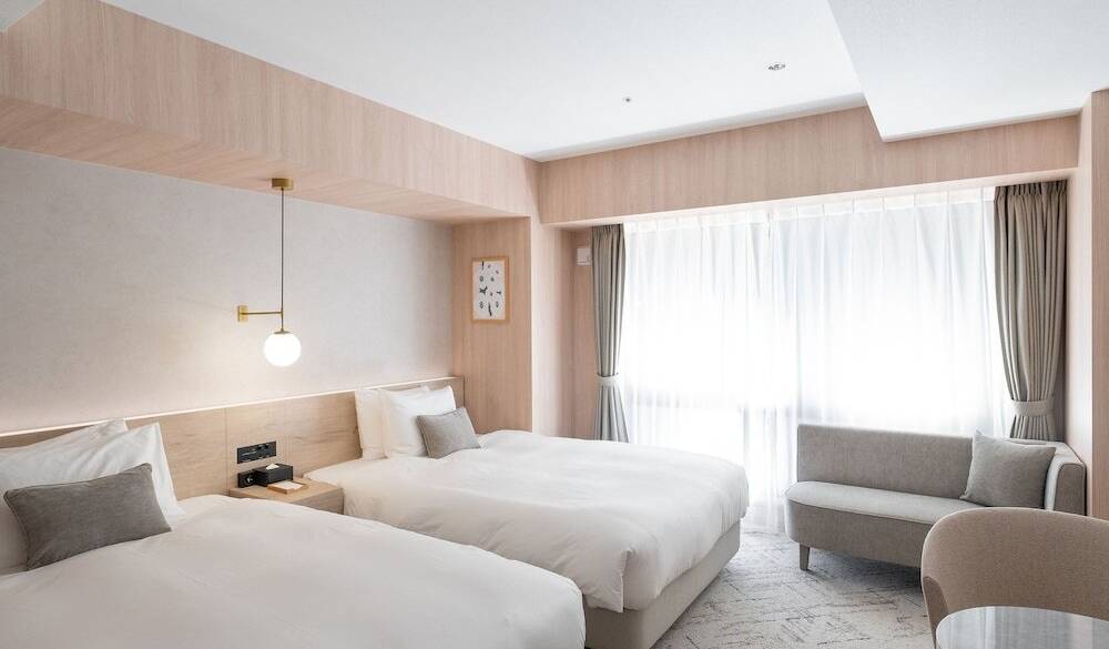 スタンダードツイン / 1