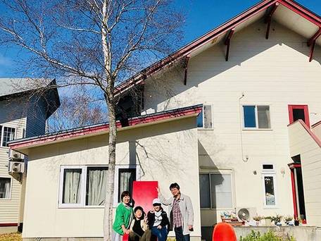 アースカラー / 2