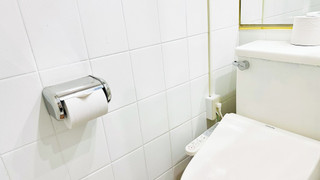 トリプルルーム