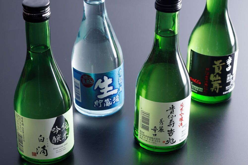 食事・飲み物