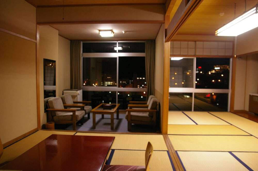 客室