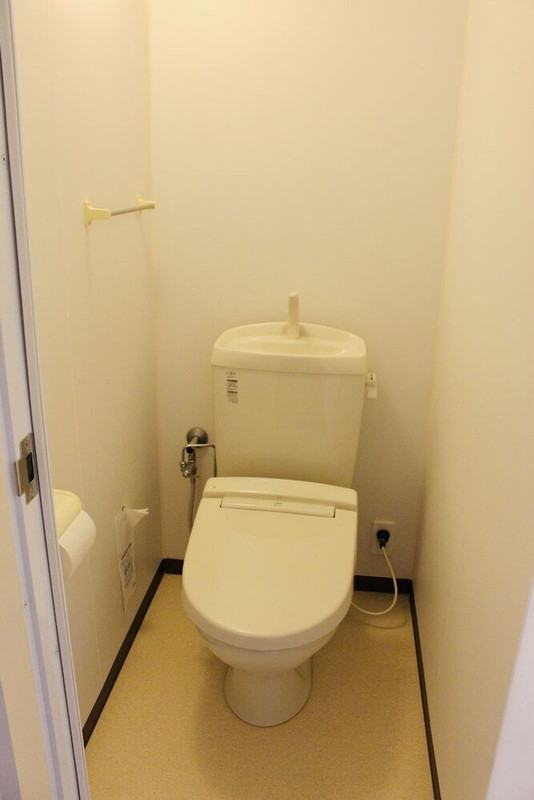 客室の設備とサービス