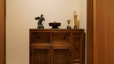 内装の詳細 / 10