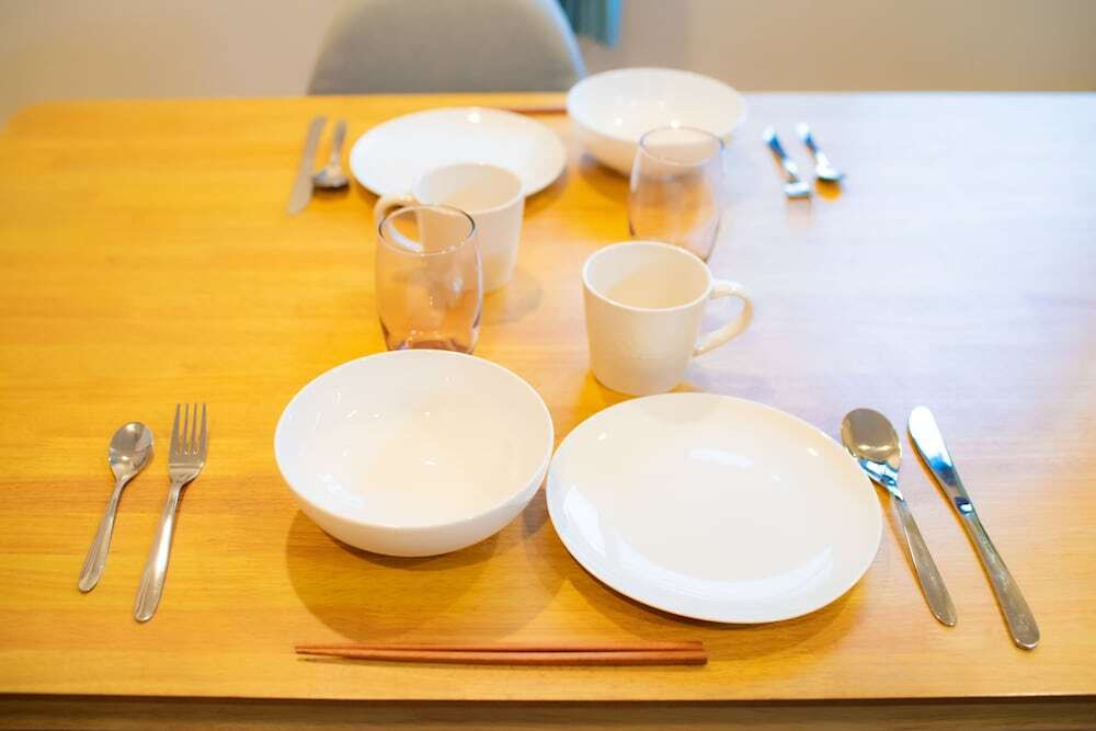 客室の設備とサービス