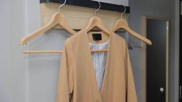 客室の設備とサービス / 19