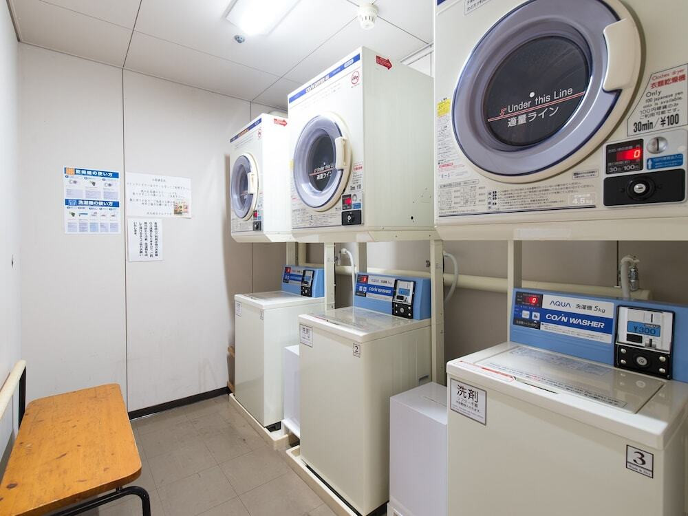 ランドリー ルーム