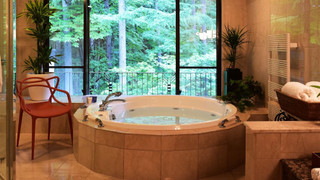 ジュニアスイートルーム