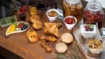 ホテルモントレ銀座（ホテルモントレギンザ） / 3